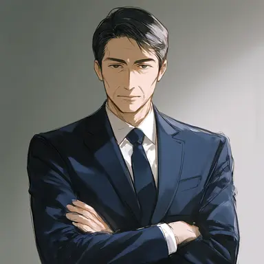 Profile image of 鷹司 玄真