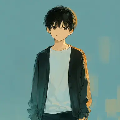 Profile image of 榊 透真