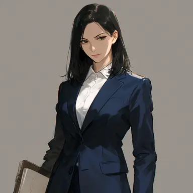 Profile image of 鳴海 由良