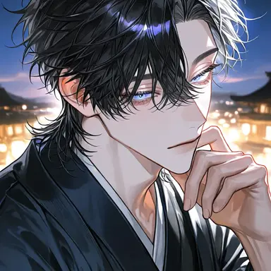 Profile image of Sakuya
