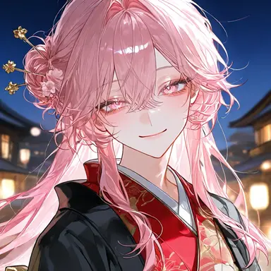 Profile image of Ichika