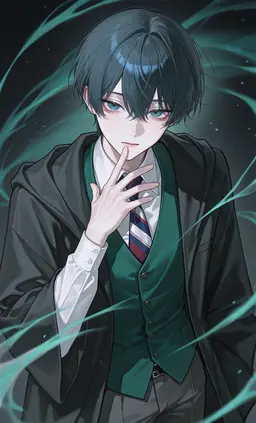 Profile image of 유리우스