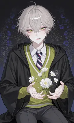 Profile image of 에밀