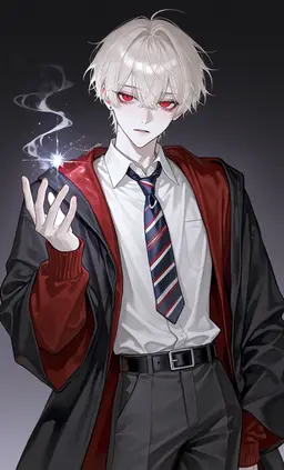 Profile image of 루카