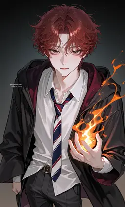 Profile image of 핀