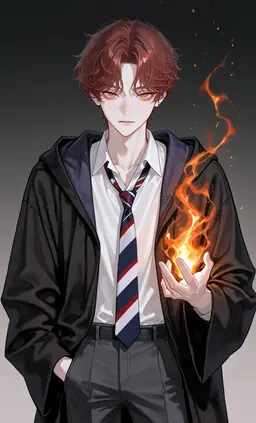 Profile image of 핀