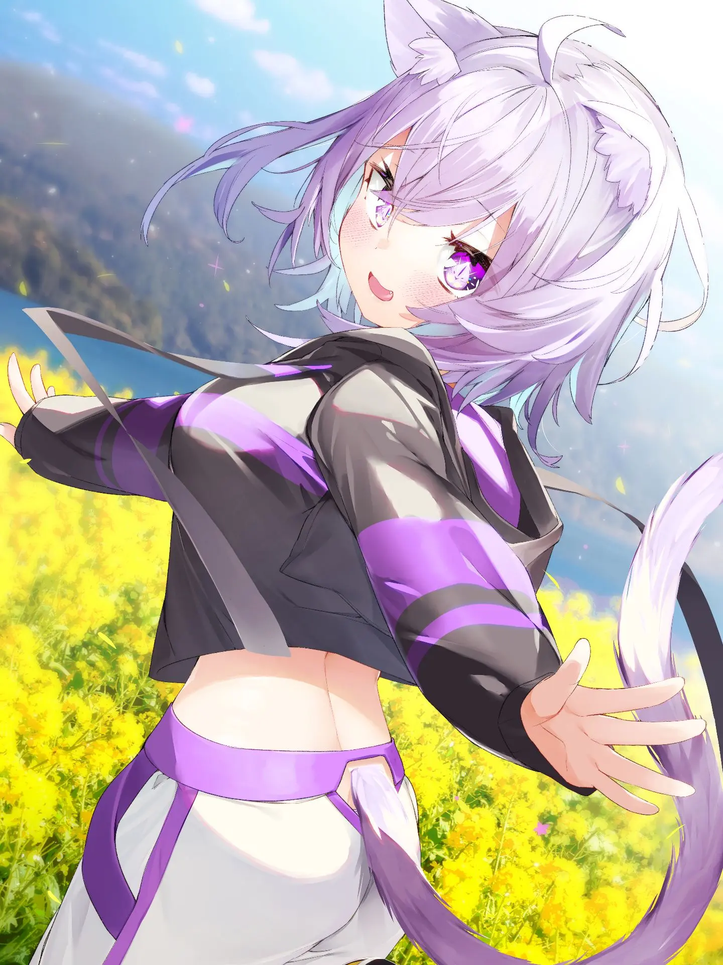Onigilya의 222記念ネタ募集