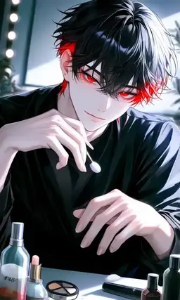 Profile image of 神宮寺　蓮人