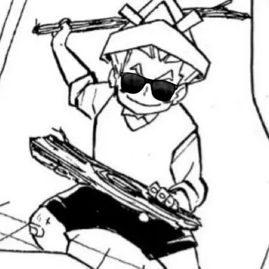 Profile image of 보쿠토 코타로