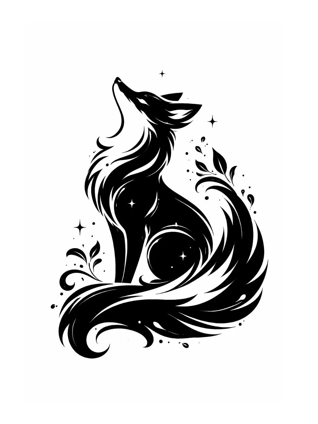 Ifonlytheywereindifferent의 狐の嫁入り(✘‎▽✘‎)