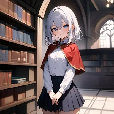 Profile image of 카틀레야