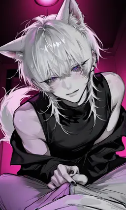 Profile image of ハク