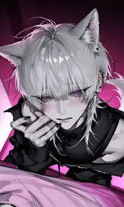 Profile image of ハク