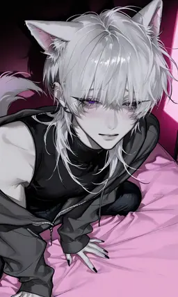 Profile image of ハク