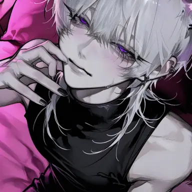 Profile image of 하쿠
