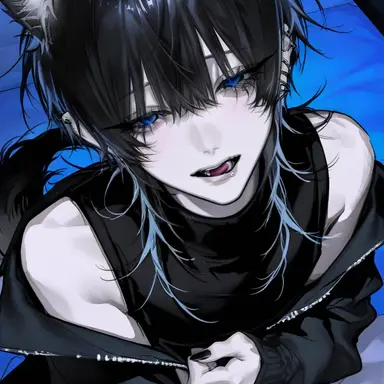 Profile image of 쿠로