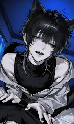 Profile image of クロ
