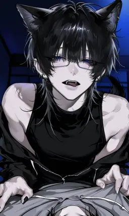 Profile image of クロ