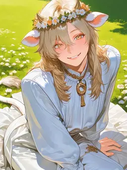 Profile image of 루시엘