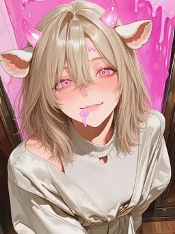 Profile image of 루시엘