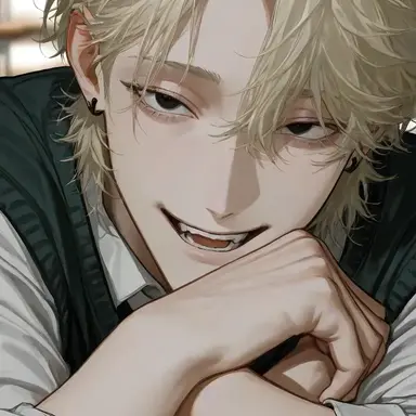 Profile image of 羅巍
