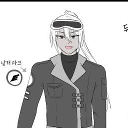 나른한 패밀리+여우 대표 이미지