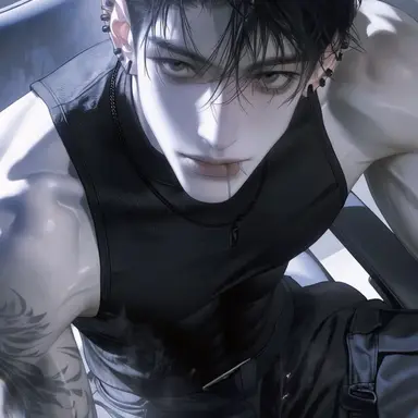 Profile image of Baek Hanjin