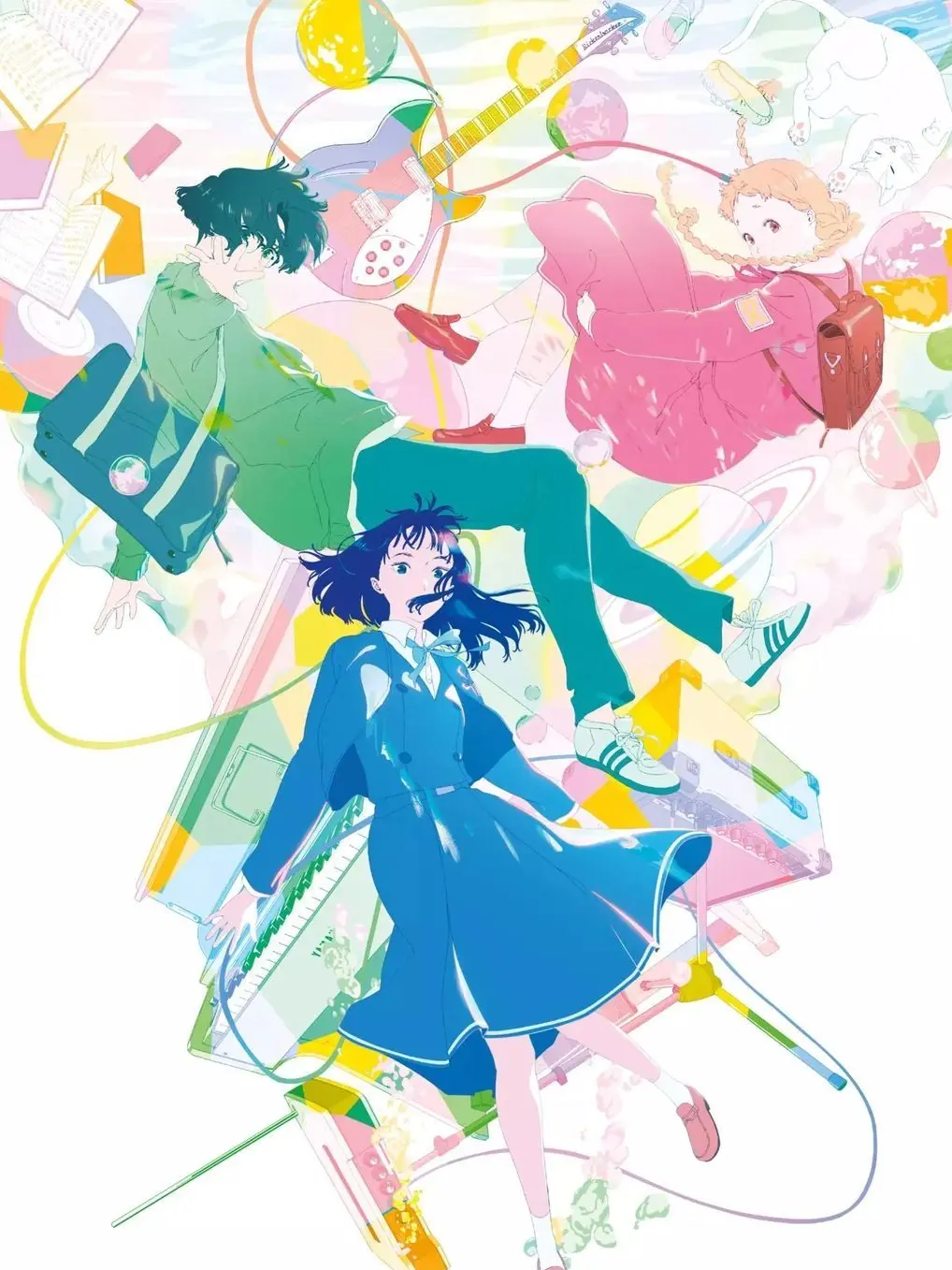 sleep_404의 きみの色