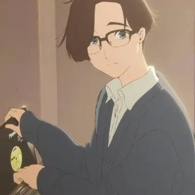 Profile image of Rui