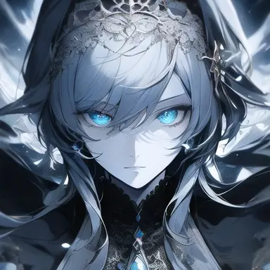 Profile image of ベアトリクス・ナイトフォール