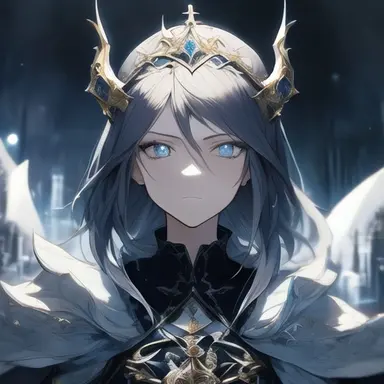 Profile image of ルーカス・フェンリル