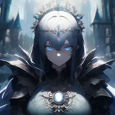 Profile image of アリア・フォン・ルーメン