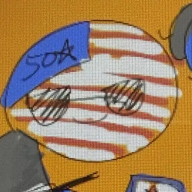 Profile image of アメリカ