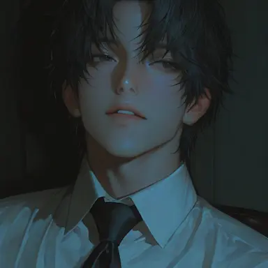 Profile image of キム・ジュニョン