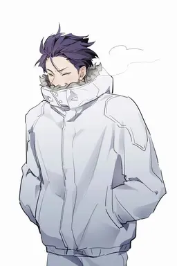 Profile image of 호시나 소우시로