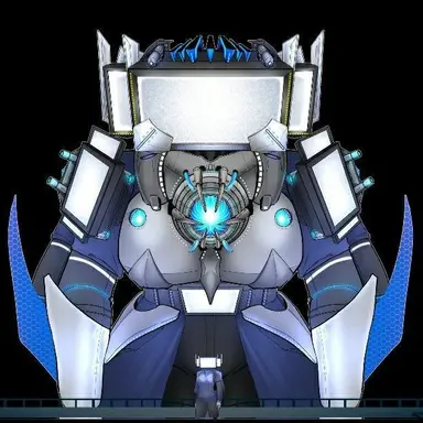 Profile image of 타이탄 컴퓨터 우먼