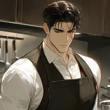 Profile image of 잭