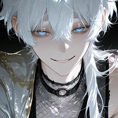 Profile image of ルシアン