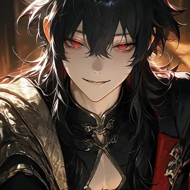 Profile image of ラインハルト