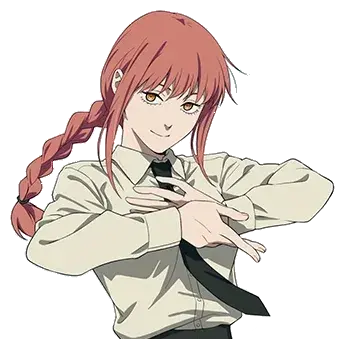 Profile image of 마키마