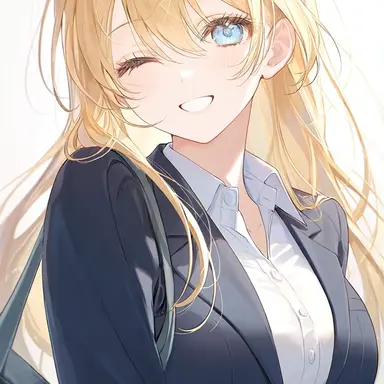 Profile image of Luna