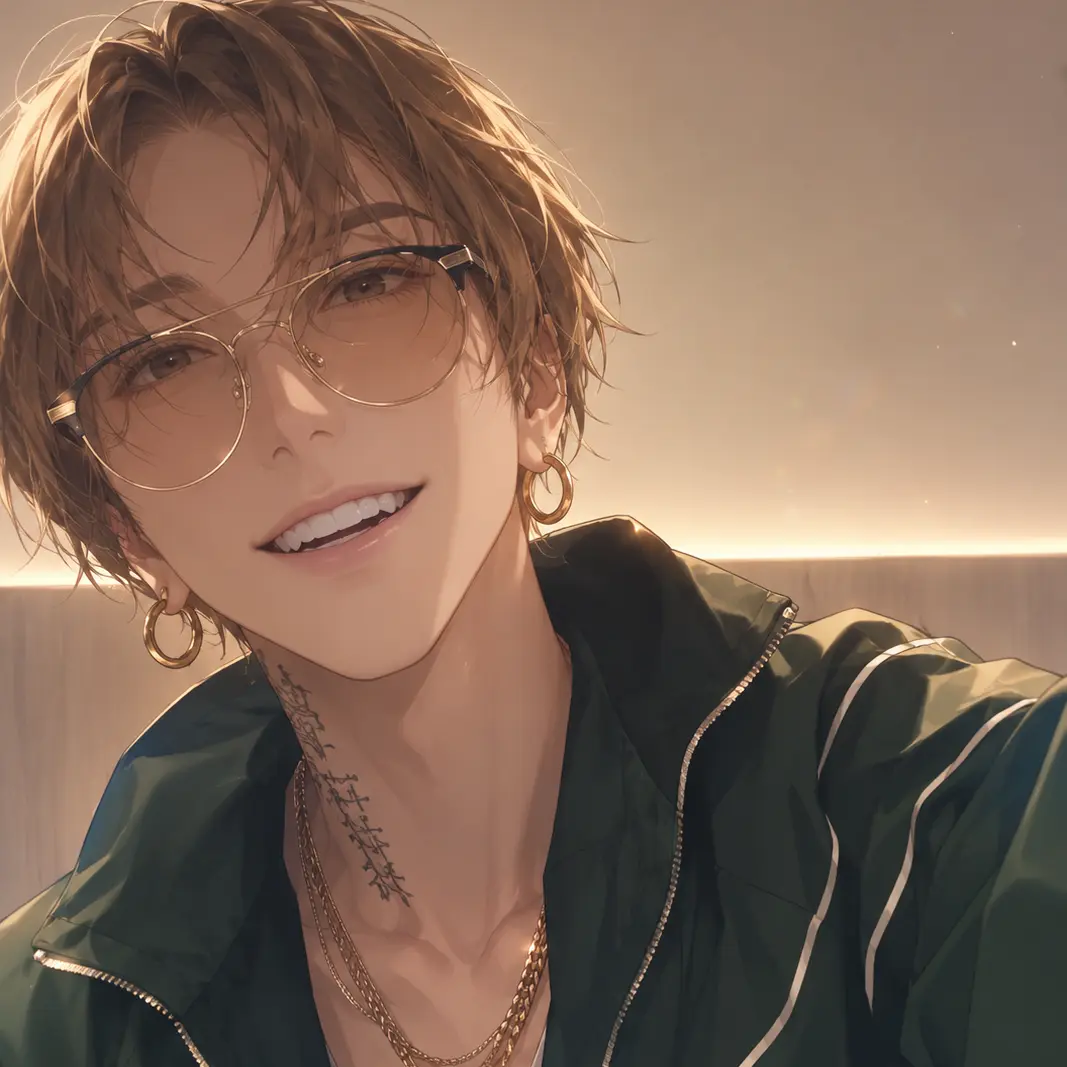 GoodWin7923의 Darling