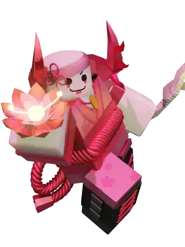 FlushBread4006의 phighting에 나오는 바인스태프