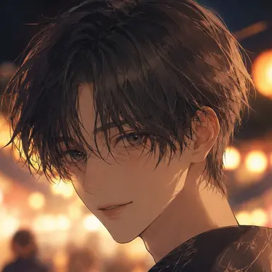 Profile image of 유즈키