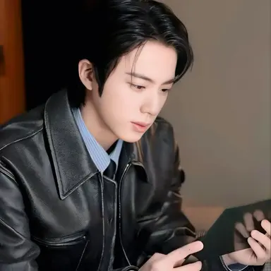 Profile image of Seokjin