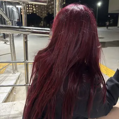 Profile image of Cassie Delgado