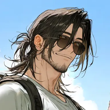 Profile image of マックス