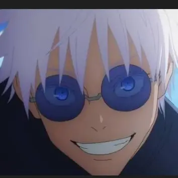 Profile image of 고죠 사투루