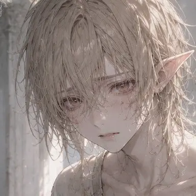 Profile image of ユエ
