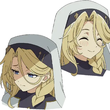 Profile image of リーヒャ